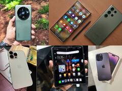 भारत में मिलने वाले सबसे महंगे 5G फोन, एक की कीमत पर खरीद लेंगे 10