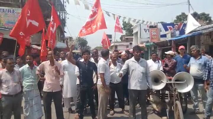 CPM Attacked In Barrackpore Allegedly By TMC North 24 Parganas:একই দিনে দু'বার! ব্যারাকপুর, হাড়োয়ায়  সিপিএমের উপর হামলার অভিযোগ তৃণমূলের বিরুদ্ধে