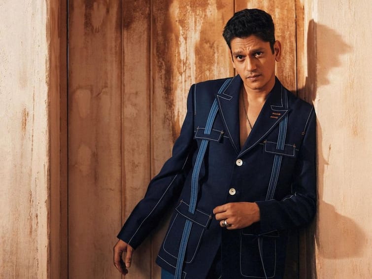 Not Going For Smaller Parts; Don't Want To Do Disservice To My Career, Says Dahaad Actor Vijay Varma EXCLUSIVE: Not Going For Small Roles; Don't Want To Do Disservice To My Career, Says Vijay Varma
