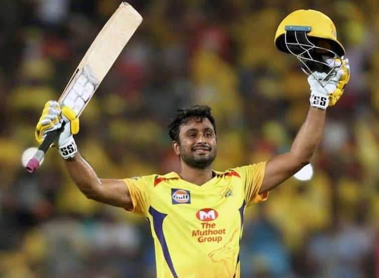 Retirement : Ambati Rayudu Retirement CSK batter Ambati Rayudu Announced retirement from IPL Ahead CSK Vs GT Final Retirement : IPLની ફાઈનલ પહેલા જ CSKના દિગ્ગજે ચાહકોને આપ્યો આંચકો, લીધો સંન્યાસ