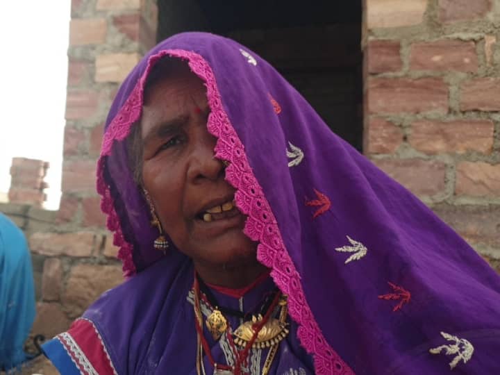 Pakistani Hindu Migrants in India Victims of Pak Majority Society Migrants Hindu families tell their Problem Jodhpur ANN Pakistani Hindu Migrants: पाकिस्तान से आए परिवारों ने बयां किया अपना दर्द, कहा- डर के साए में जी रहे लोग