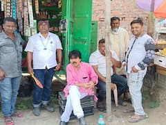 माले एमएलए महबूब आलम के खिलाफ प्राथमिकी दर्ज, सरकारी कार्य में बाधा डालने का लगा आरोप, जानें पूरा मामला