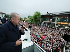 Our People Have Entrusted Us Again: Recep Tayyip Erdogan Re-Elected As President Of Turkey