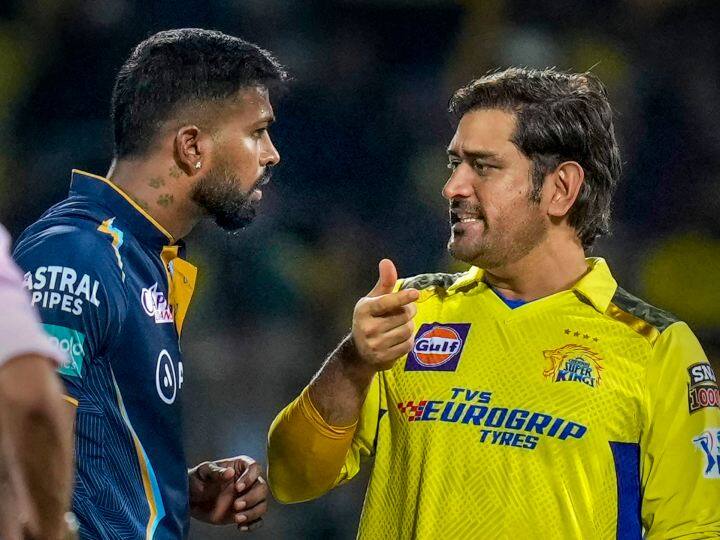 CSK vs GT Final Reserve Day: चेन्नई सुपर किंग्स और गुजरात टाइटंस के बीच खेले जाने वाला फाइनल मैच बारिश की वजह से शुरू नहीं हो सका है. फाइनल को लेकर रिजर्व डे का नियम भी है.