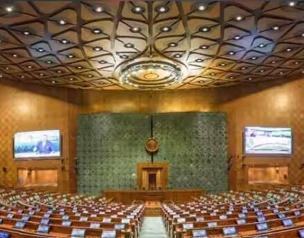 ਨਵੇਂ ਸੰਸਦ ਭਵਨ ਦੀ ਖ਼ਾਸੀਅਤ ਕੀ ਹੈ?