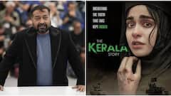 'দ্য় কেরালা স্টোরি' একটি প্রচারমূলক ছবি', মন্তব্য় পরিচালক অনুরাগ কাশ্য়পের