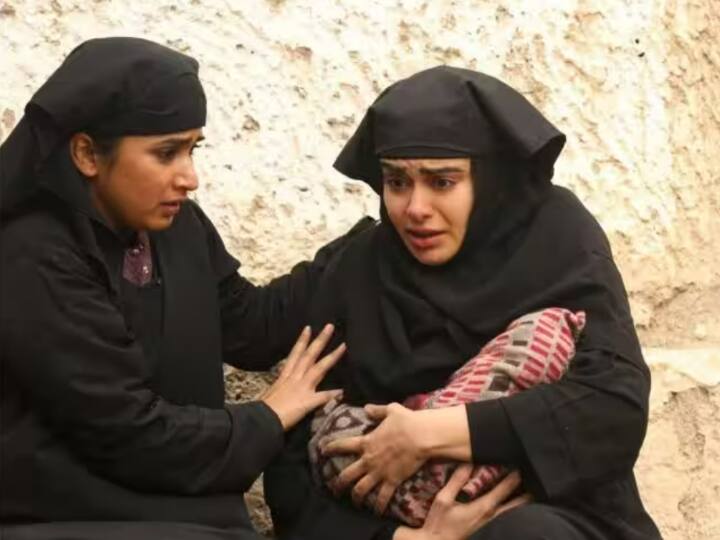 The Kerala Story BO Day 23: 200 करोड़ कमाने के बाद भी नहीं थम रही द केरला स्टोरी, वीकेंड पर फिर आया उछाल, इतनी की कमाई the kerala story box office collection day 23 adah sharma sudipto sen The Kerala Story BO Day 23: 200 करोड़ कमाने के बाद भी नहीं थम रही द केरला स्टोरी, वीकेंड पर फिर आया उछाल, इतनी की कमाई