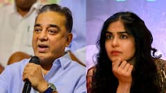 'প্রচারমূলক ছবি পছন্দ করি না', 'দ্য কেরালা স্টোরি' বিতর্কে এবার মুখ খুললেন কমল হাসান