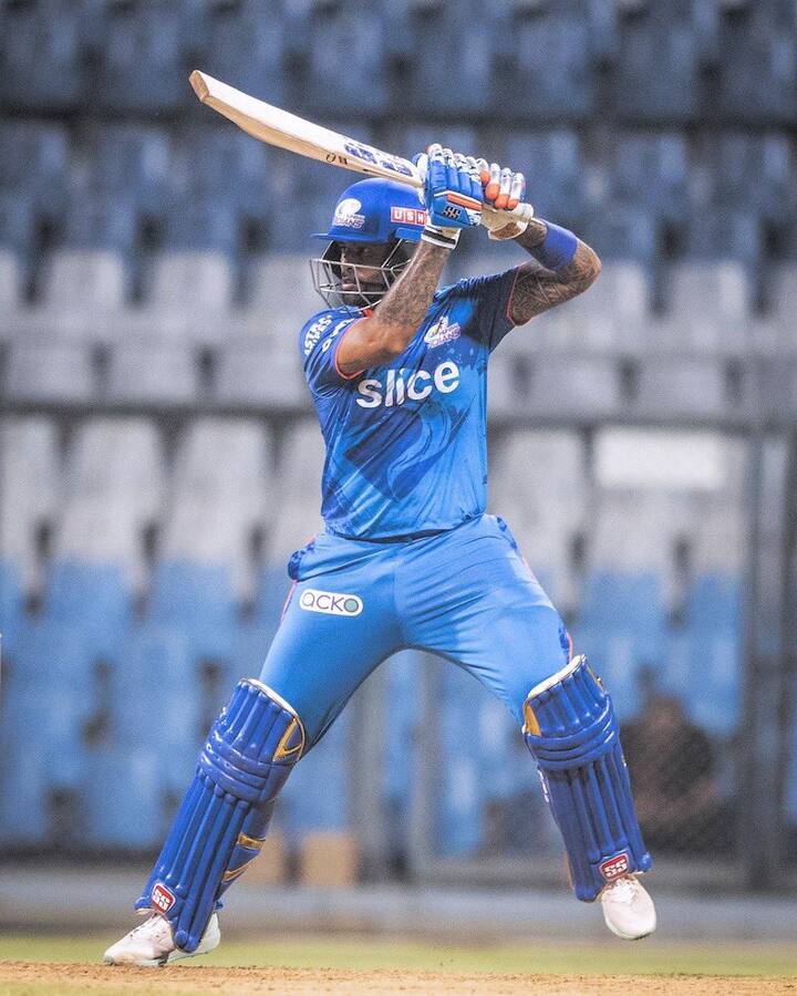 பாதி தொடருக்கு பின் தனது பழைய ஆட்டத்தை மீட்டெடுத்து அதிரடி காட்ட ஆரம்பித்தார்