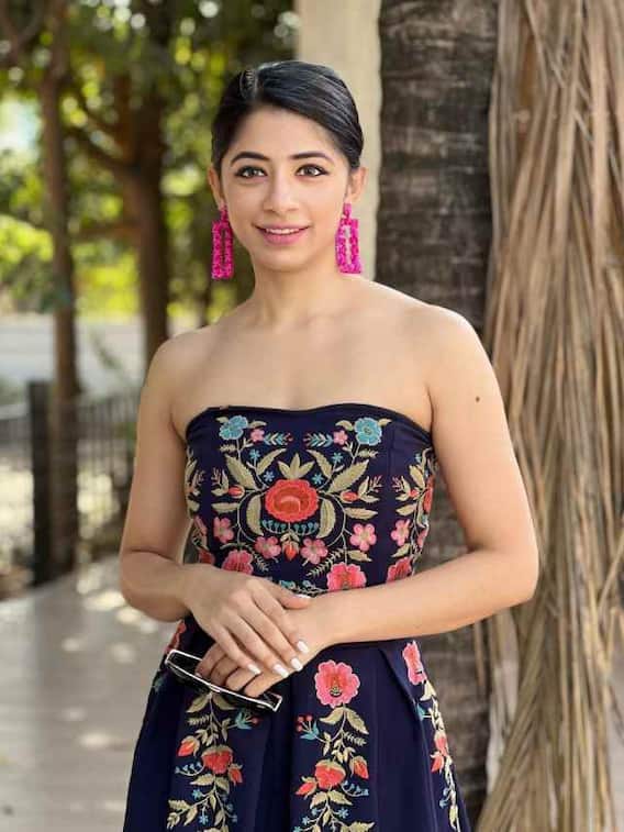 इश्क का रंग सफेद की तान्या हैं इतनी पढ़ी-लिखी