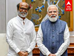 Rajini Thanks PM Modi : மோடியை புகழ்ந்த ரஜினி.. விமர்சித்த நெட்டிசன்கள்..பதிலடி கொடுத்த பிரதமர்!