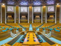 Live: 'बृजभूषण जैसे गुंडे बैठेंगे नए संसद भवन में', बोलीं स्वाति मालीवाल, उद्घाटन पर पक्ष-विपक्ष के ढेरों रिएक्शन, पहलवानों के खिलाफ FIR