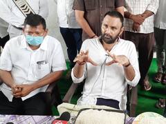 వచ్చే ఎన్నికల్లో చెప్పు దెబ్బ తప్పదు, దమ్ముంటే అక్కడి నుంచి పోటీ చేయండి - బాబు, లోకేశ్‌కు కొడాలి నాని సవాల్