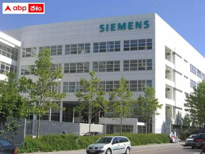 Siemens invites applications for the recruitment of Software Engineer Posts Siemens: సీమెన్స్‌లో సాఫ్ట్‌వేర్ ఇంజినీర్ ఉద్యోగాలు- అర్హతలివే!