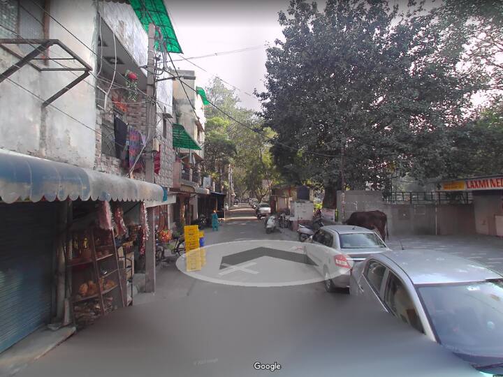 Google Street View feature is now available for multiple location here is how to use in mobile क्या आपने ट्राई किया है गूगल मैप का Street View फीचर? ये हर लोकेशन 360 डिग्री में दिखाता है, फोन पर ऐसे यूज करें