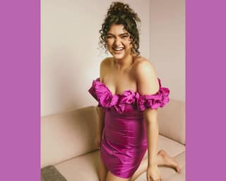 'A World Where We Don't Hide Pads': Check Out Anshula Kapoor’s Post On Menstruation Taboos