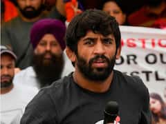 Wrestlers Protest: తుపాకులతో కాల్చి చంపేయండి, ఢిల్లీ పోలీసులపై బజ్‌రంగ్ పునియా ఫైర్