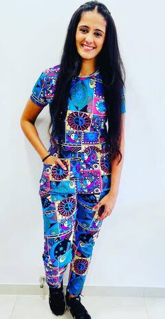 GHKKPM : 'गुम है किसी के प्यार मैं' या मालिकेतून आयशा सिंहची एक्झिट!