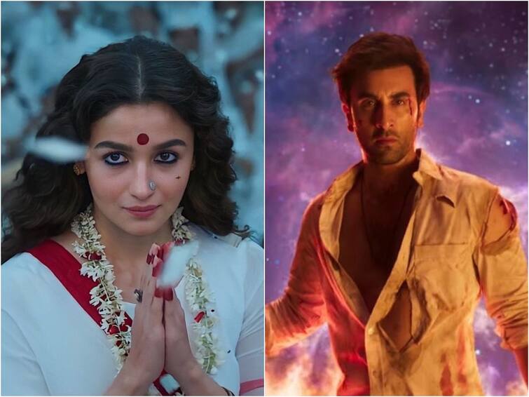 IIFA 2023 Winners Full List Alia Bhatt Gangubai Kathiawadi Leads Ranbir Kapoor Brahmastra IIFA 2023 Winners List: Gangubai Kathiawadi Leads With Most Nods, Brahmastra Takes Second Spot