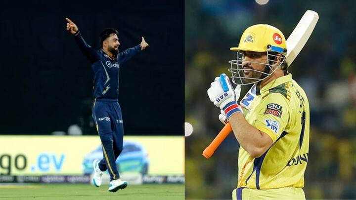 IPL 2023, CSK vs GT: চেন্নাই সুপার কিংসের ওপেনার রুতুরাজ গায়কোয়াড থাকবেন তালিকায়। তিনি চেন্নাই সুপার কিংসের ওপেনিং পজিশনে খেলছেন।