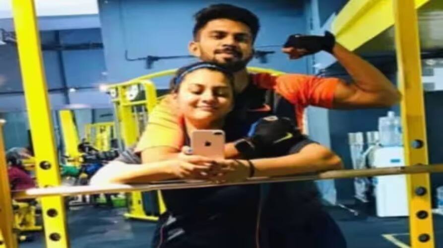 ipl-2023-csk-batter-ruturaj-gaikwad-is-set-to-marry-know-who-is-his-future-wife-utkarsha-pawar Ruturaj Gaikwad: ਜਲਦ ਵਿਆਹ ਕਰਨ ਜਾ ਰਿਹਾ ਰਿਤੂਰਾਜ ਗਾਇਕਵਾੜ, ਜਾਣੋ ਕੌਣ ਹੈ ਉਸ ਦੀ ਹੋਣ ਵਾਲੀ ਪਤਨੀ ਉਤਕਰਸ਼ਾ ਪਵਾਰ