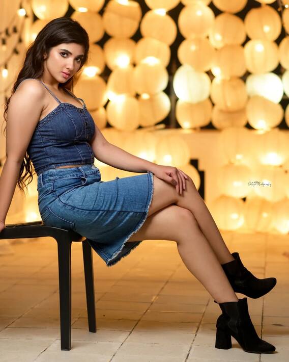 ఒక్క ఛాన్స్ ప్లీజ్ - తెలుగులోకి వస్తానంటున్న తమిళ బ్యూటీ ప్రగ్యా నగ్రా