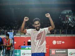 HS Prannoy Claims Maiden BWF World Tour Title With Gritty Victory At Malaysia Masters Final