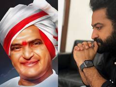 చనిపోవడానికి ముందు తాత చెప్పిన ఆ మాటలు ఇప్పటికీ గుర్తున్నాయ్: జూనియర్ ఎన్టీఆర్