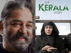 నిజమైన కథ అని రాస్తే సరిపోదు, నిజం ఉండాలి - ‘ది కేరళ స్టోరీ’పై కమల్ హాసన్ కామెంట్స్