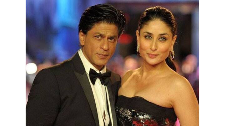 Kareena Kapoor Was First Choice For SRK Movie: ਕਰੀਨਾ ਕਪੂਰ ਖਾਨ ਫਿਲਮ ਇੰਡਸਟਰੀ ਦੀ ਬਹੁਤ ਹੀ ਸ਼ਾਨਦਾਰ ਅਭਿਨੇਤਰੀ ਹੈ।