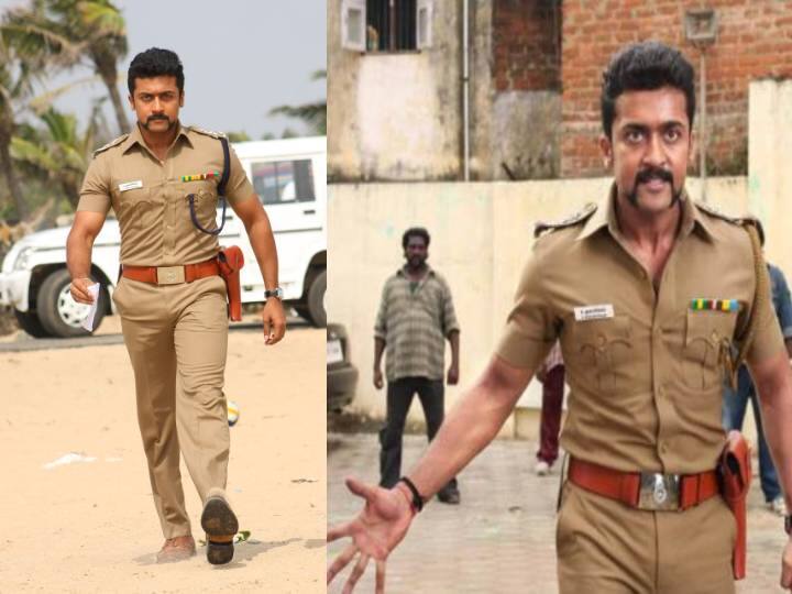 Actor Suriya's Singam Movie completed 13 years 13 Years Of Singam: ‘ஓங்கி அடிச்சா ஒன்றரை டன் வெயிட்’ .. மறக்க முடியாத மாஸ் வசனங்கள்.. ‘சிங்கம்’ வெளியாகி 13 ஆண்டுகளாச்சு..