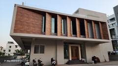 New BJP Office In Kolhapur: कोल्हापुरातील नव्या भाजप कार्यालयाचा आज वास्तू प्रवेश सोहळा