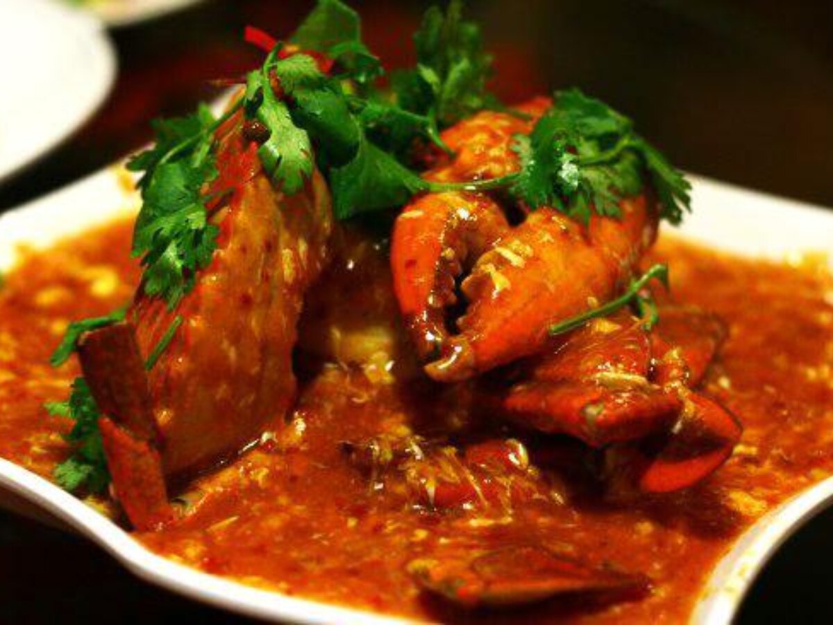Malvani Crab Curry (Image Source: Twitter/@kitchensofindia)