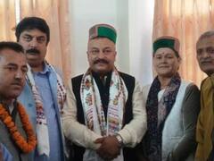 हिमाचल के दुर्गम इलाकों में खत्म होगी शिक्षकों की कमी, शिक्षा मंत्री रोहित ठाकुर ने कर दिया बड़ा ऐलान