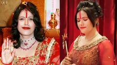 Radhe Maa: ਸੁਖਵਿੰਦਰ ਕੌਰ ਕਿਵੇਂ ਬਣੀ ਰਾਧੇ ਮਾਂ ? ਘਰ ਚਲਾਉਣ ਲਈ ਕਰਦੀ ਸੀ ਸਿਲਾਈ ਦਾ ਕੰਮ, ਜਾਣੋ ਕਹਾਣੀ