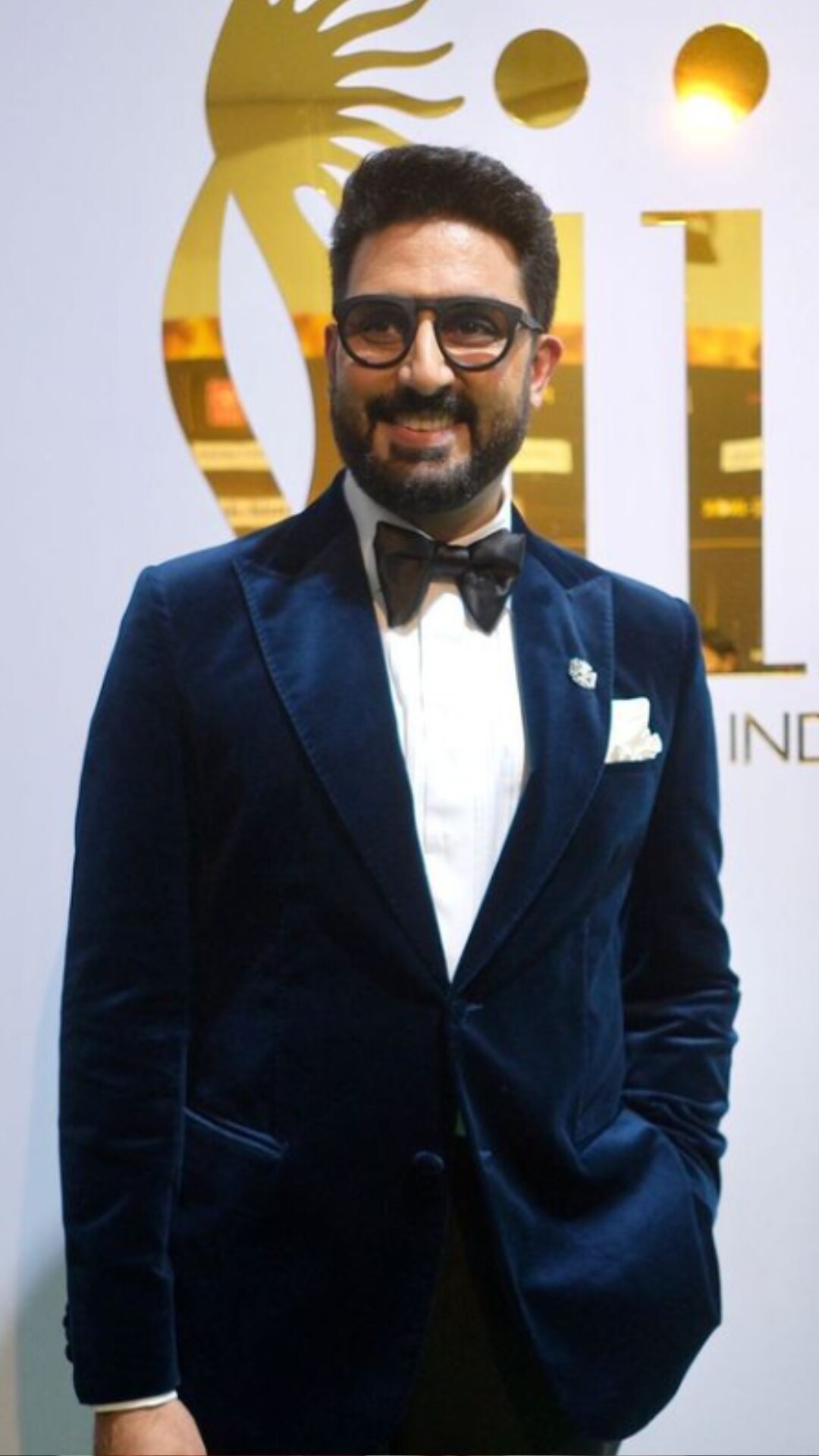 A Glimpse Of Celebs As They Walk The Green Carpet At IIFA Rocks On Day 2