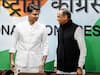 Rajasthan Politics: अशोक गहलोत और सचिन पायलट की होगी सुलह? सोमवार को मल्लिकार्जुन खरगे से मिलेंगे बारी-बारी
