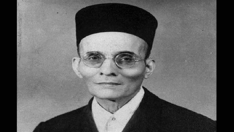 Veer Savarkar: Savarkar is the most controversial figure in Indian history, whom Indira called a great son Veer Savarkar: ભારતીય ઈતિહાસની સૌથી વિવાદાસ્પદ વ્યક્તિ છે સાવરકર, જેણે ઈન્દિરાએ કહ્યું મહાન સપૂત, કોંગ્રેસ ગણાવે છે માફીવીર