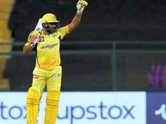 Ambati Rayudu : 'மெல்ல விடைகொடு விடைகொடு மனமே....' ஐ.பி.எல்-ல் இருந்து ஓய்வு பெறப்போவதாக அறிவித்துள்ளார் அம்பாதி ராயுடு