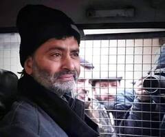 Yasin Malik Wife: 'यासीन मलिक को बचा लो..', मौत की सजा के खौफ से बौखलाई पत्नी ने PAK हुकूमत से ऐसे लगाई गुहार