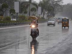 TN Rain Alert: அடுத்த 3 மணிநேரத்தில் 16 மாவட்டங்களில் இடி, மின்னலுடன் மழைக்கு வாய்ப்பு... எங்கெல்லாம்?