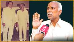 NTR Driver Laxman Interview | 