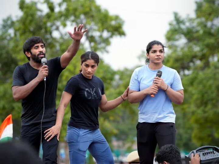 Former Indian Cricket Team Player Irfan Pathan Reaction On Wrestlers Protest Here Know In Details Wrestlers Protest: पहलवानों के धरने को लेकर इरफान पठान ने दी प्रतिक्रिया, ट्वीट कर पढ़ें क्यों जाहिर किया दुख