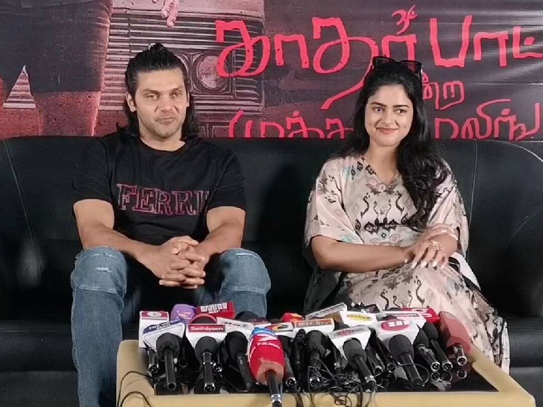 Actor Arya: 'சார்பட்டா பரம்பரை 2' ஷூட்டிங் எப்போது தொடங்கும்..? - அப்டேட் தந்த கபிலன்