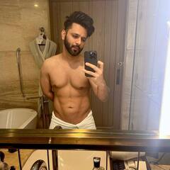 सिंगर Rahul Vaidya ने बिना वर्कआउट किए अपने ट्रांसफॉर्मेशन से किया फैंस को शॉक्ड, बताया कैसे कम किया वजन