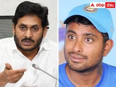 Ambati Rayudu Political Entry: క్రికెట్ కు అంబటి రాయుడు గుడ్‌ బై - నెక్ట్స్ పొలిటికల్ ఇన్నింగ్స్ ఆడతారా!