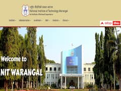 నిట్‌ వరంగల్‌లో పీహెచ్‌డీ ప్రోగ్రామ్‌, విభాగాలివే!