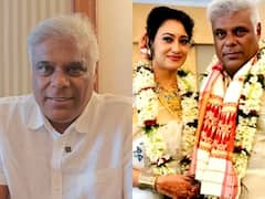 రెండో పెళ్లి ఎందుకు చేసుకోవాల్సి వచ్చిందంటే? అసలు విషయం చెప్పిన ఆశిష్ విద్యార్థి!