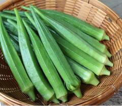 ਭਿੰਡੀ ਨੂੰ ਸਿਰਫ ਸਬਜ਼ੀ ਨਾ ਸਮਝ ਬੈਠਿਓ, ਸਿਹਤ ਲਈ ਫਾਇਦੇ ਜਾਣ ਕੇ ਹੋ ਜਾਓਗੇ ਹੈਰਾਨ