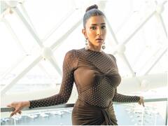 Lakshmi Manchu - IIFA 2023 : నెటిజనులకు స్వీట్ సర్‌ప్రైజ్ ఇచ్చిన లక్ష్మీ మంచు